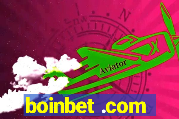 boinbet .com